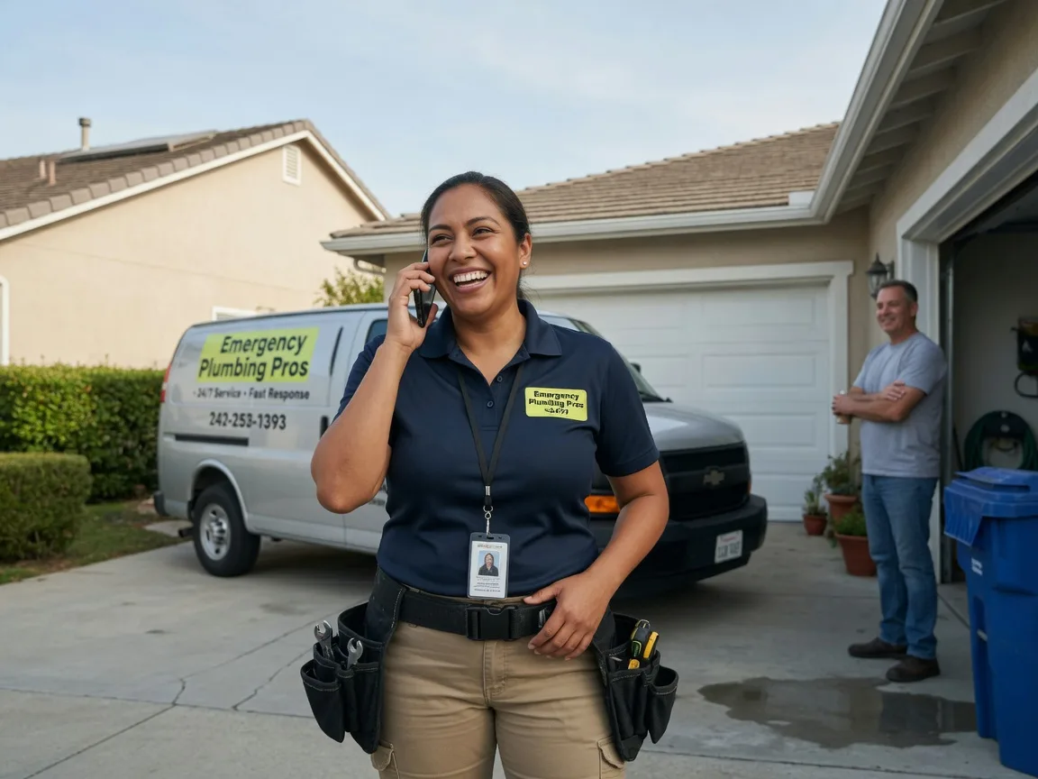Emergency Plumber Weippe, ID FAQs